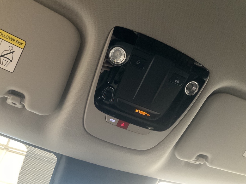 2026 Kia Seltos S Image 30 of 32