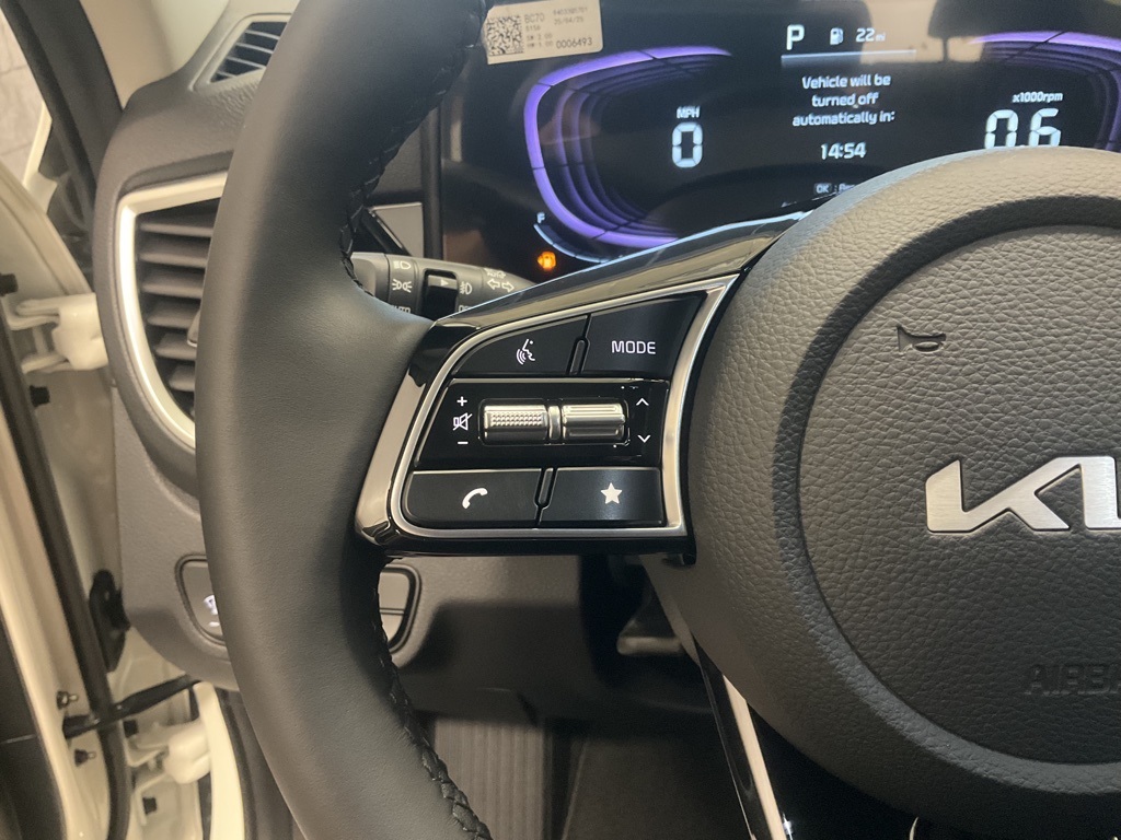 2026 Kia Seltos S Image 18 of 32