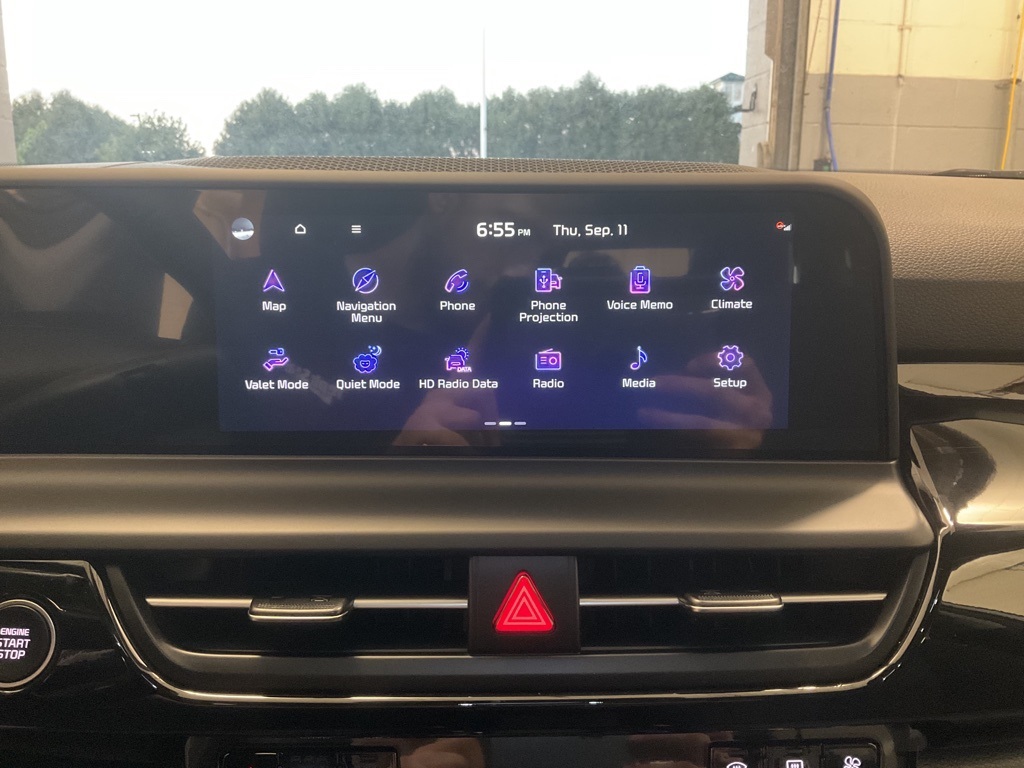 2026 Kia Seltos S Image 21 of 32