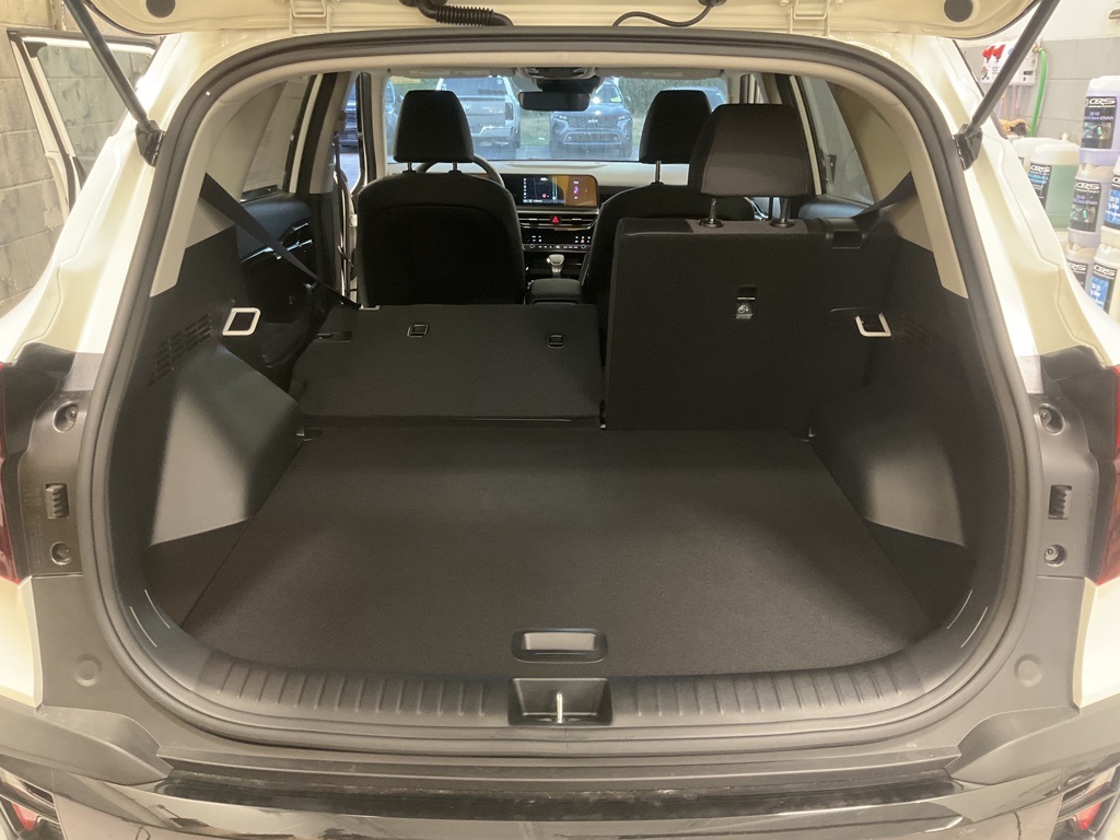 2026 Kia Seltos S Image 11 of 32