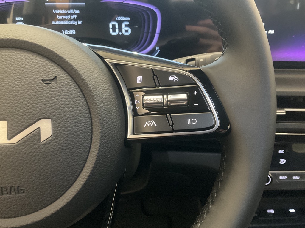 2026 Kia Seltos S Image 17 of 32