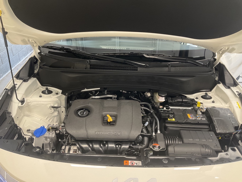 2026 Kia Seltos S Image 7 of 32