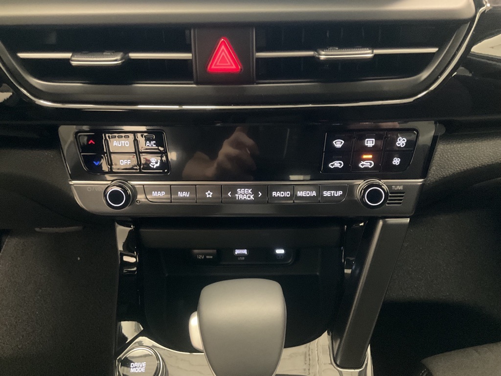 2026 Kia Seltos S Image 32 of 32