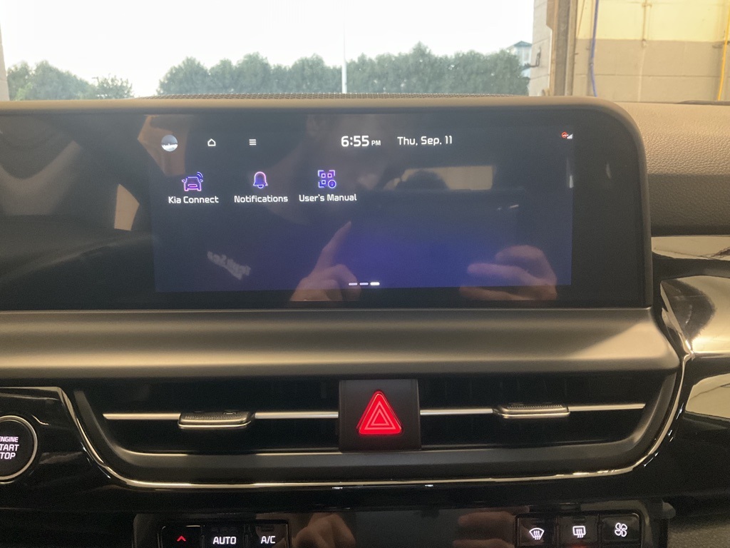 2026 Kia Seltos S Image 20 of 32