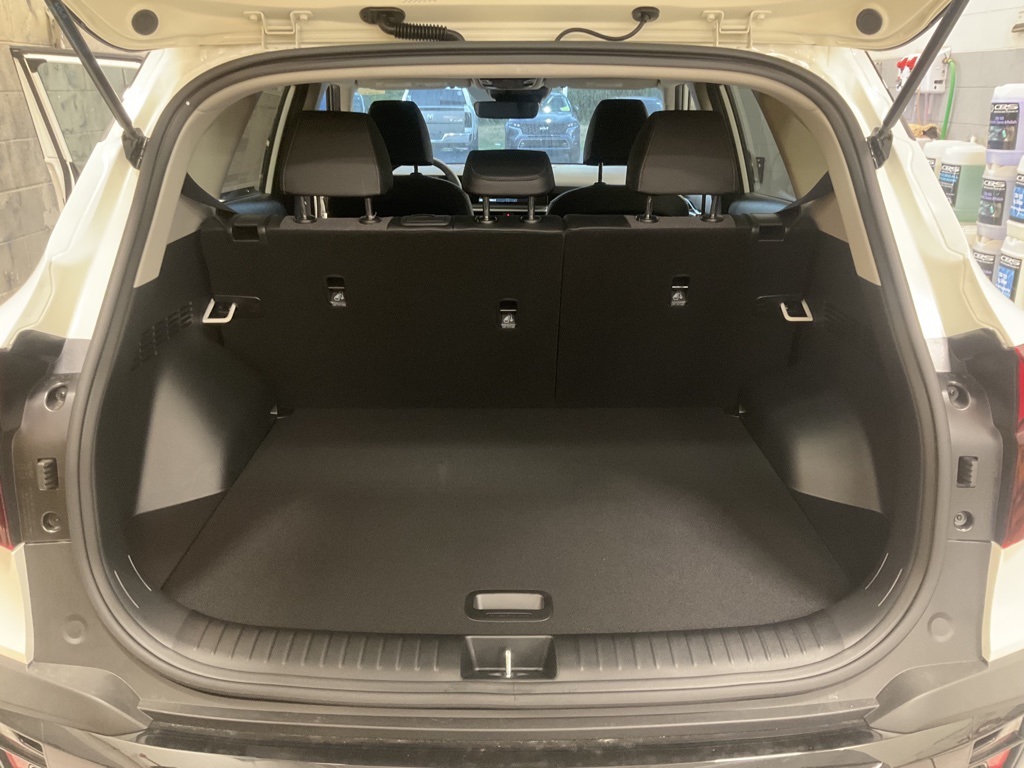 2026 Kia Seltos S Image 9 of 32