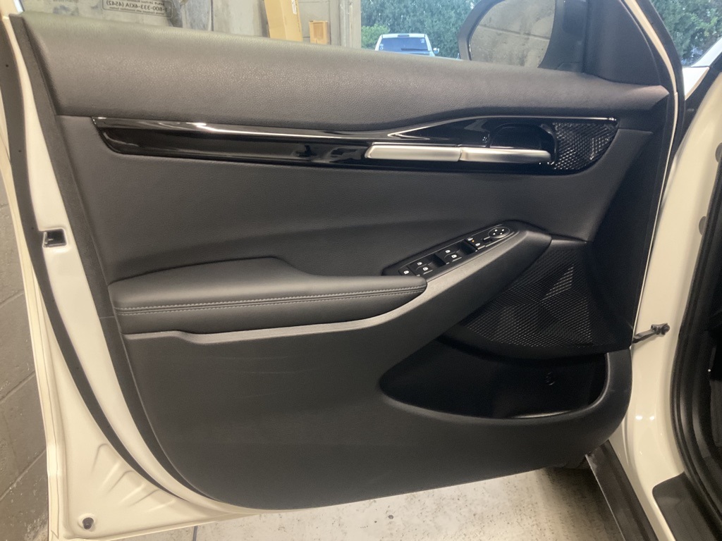 2026 Kia Seltos S Image 26 of 32