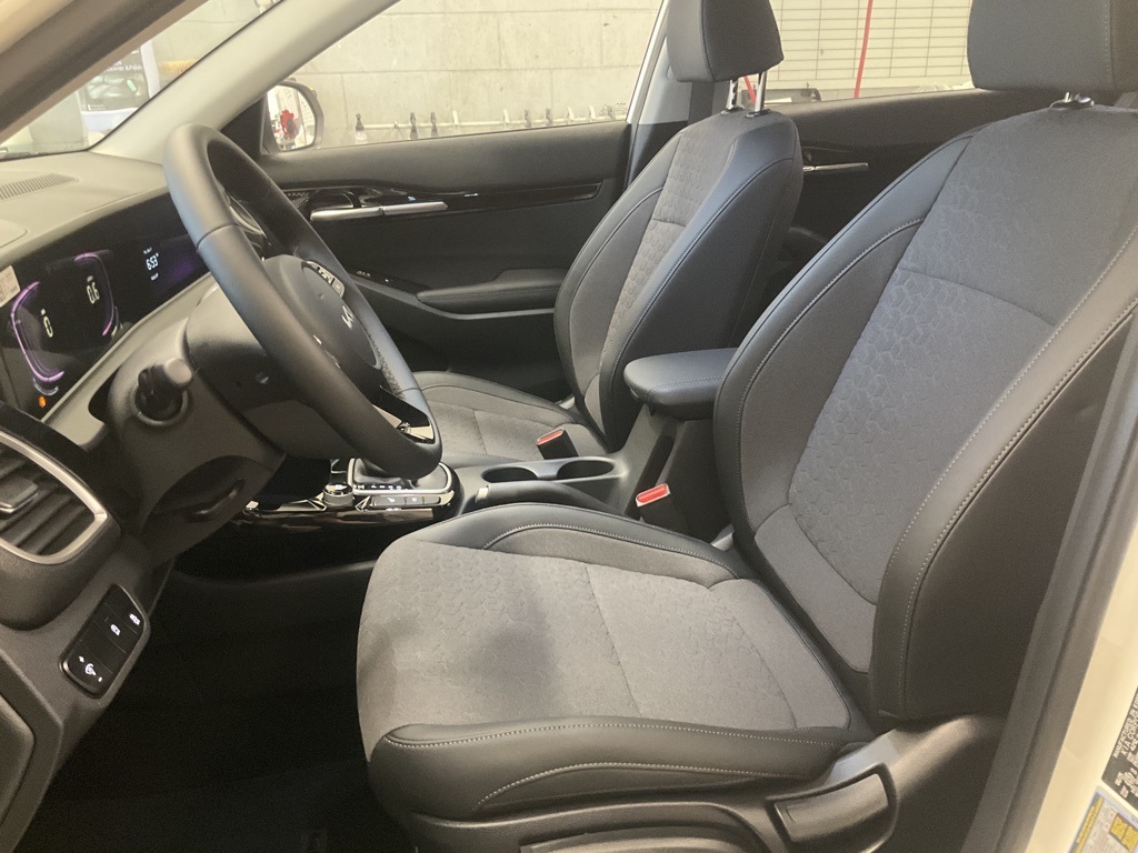 2026 Kia Seltos S Image 13 of 32