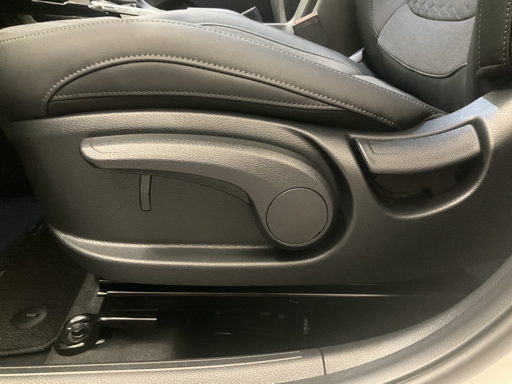 2026 Kia Seltos S Image 27 of 32