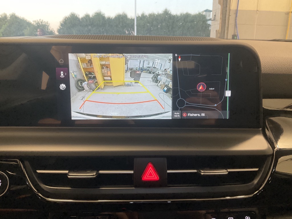 2026 Kia Seltos S Image 23 of 32