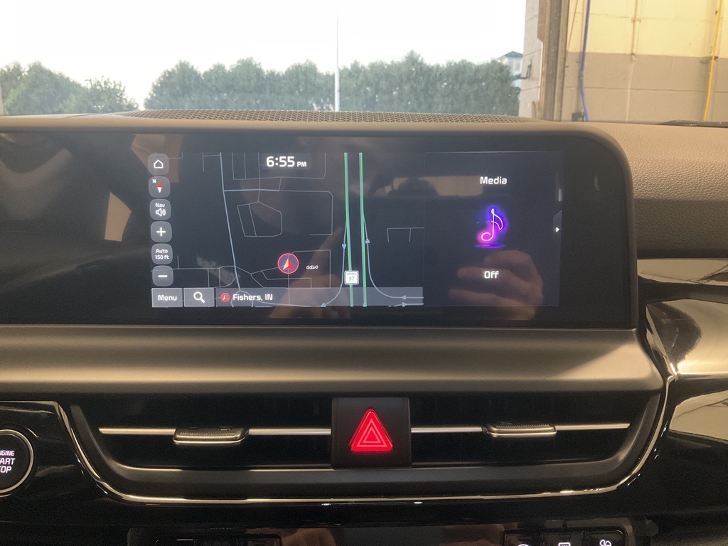 2026 Kia Seltos S Image 22 of 32