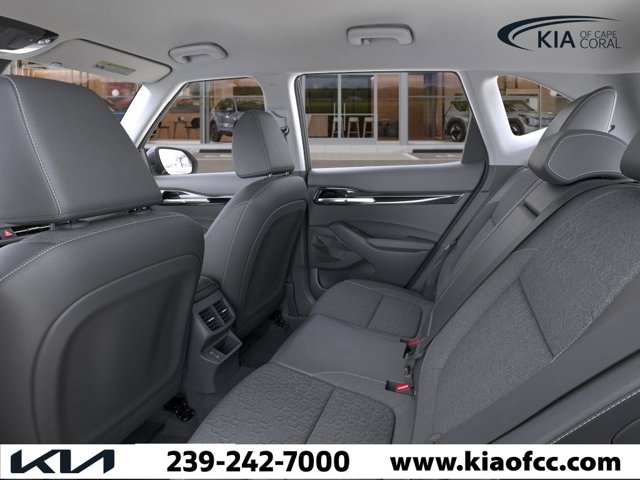 2026 Kia Seltos S Image 15 of 27