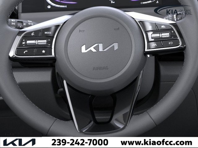 2026 Kia Seltos S Image 18 of 27