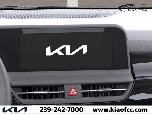 2026 Kia Seltos S Image 20 of 27