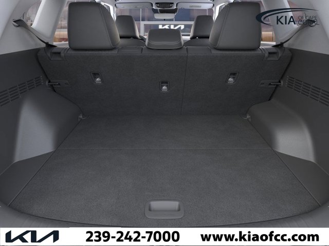 2026 Kia Seltos S Image 11 of 27