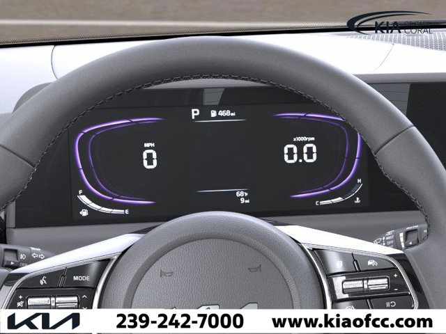 2026 Kia Seltos S Image 22 of 27