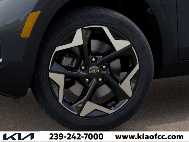 2026 Kia Seltos S Image 10 of 27