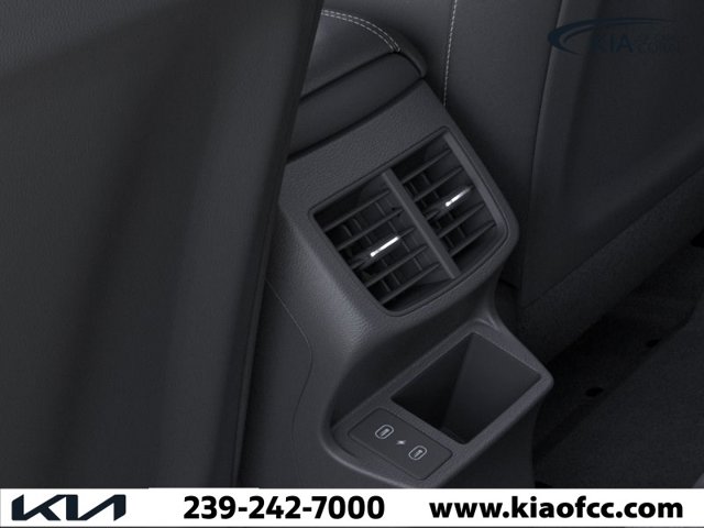 2026 Kia Seltos S Image 19 of 27