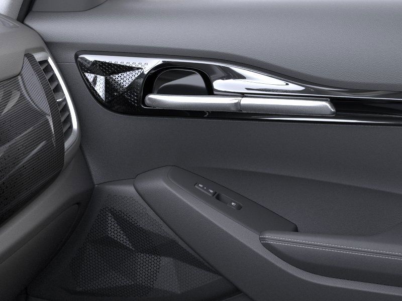 2026 Kia Seltos S Image 18 of 28