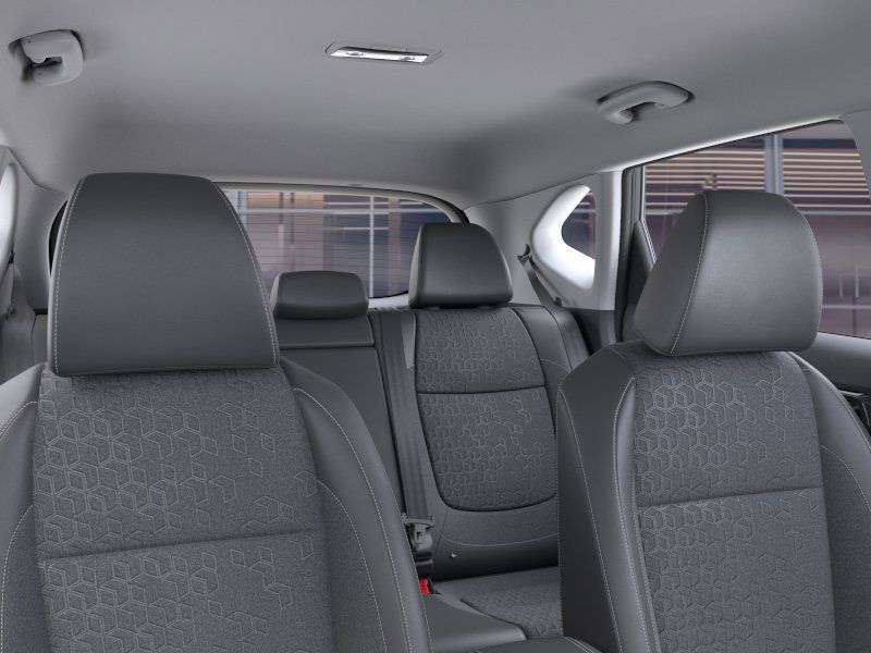 2026 Kia Seltos S Image 13 of 28