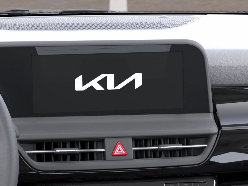2026 Kia Seltos S Image 21 of 28