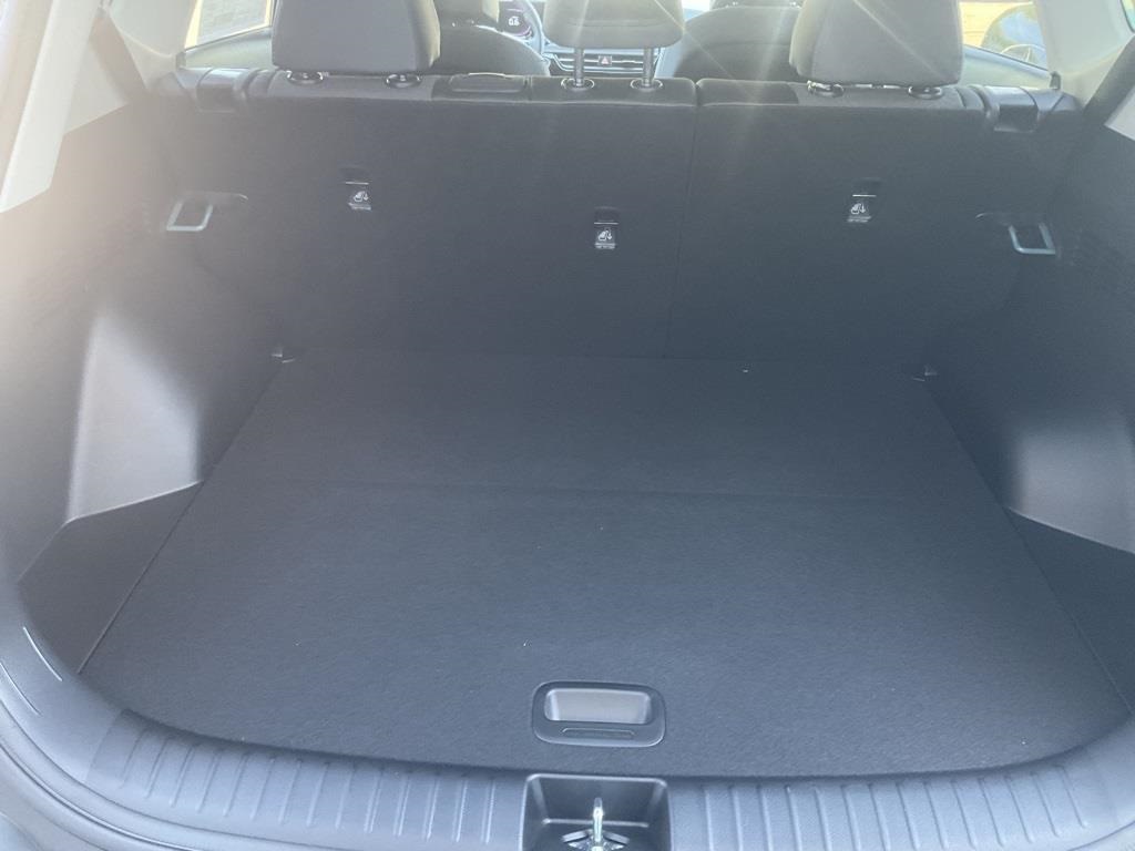 2026 Kia Seltos S Image 9 of 30