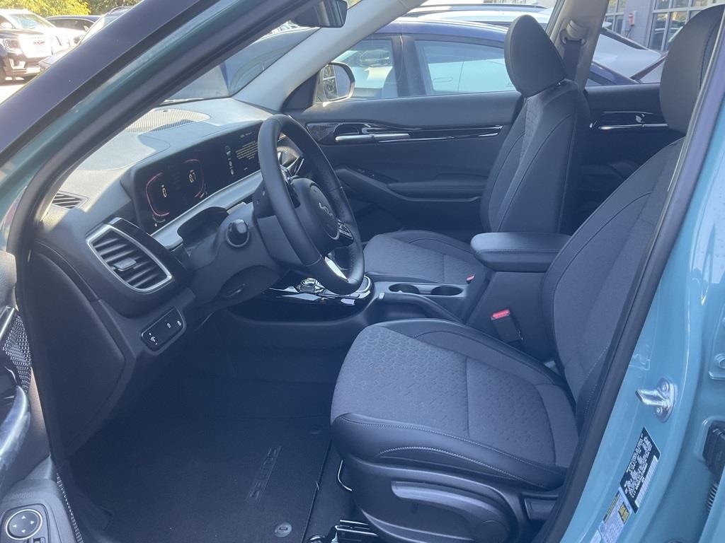 2026 Kia Seltos S Image 13 of 30