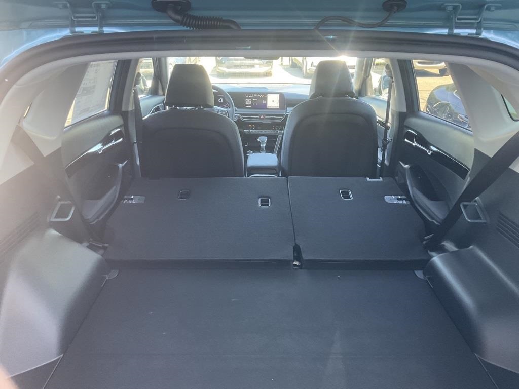 2026 Kia Seltos S Image 11 of 30