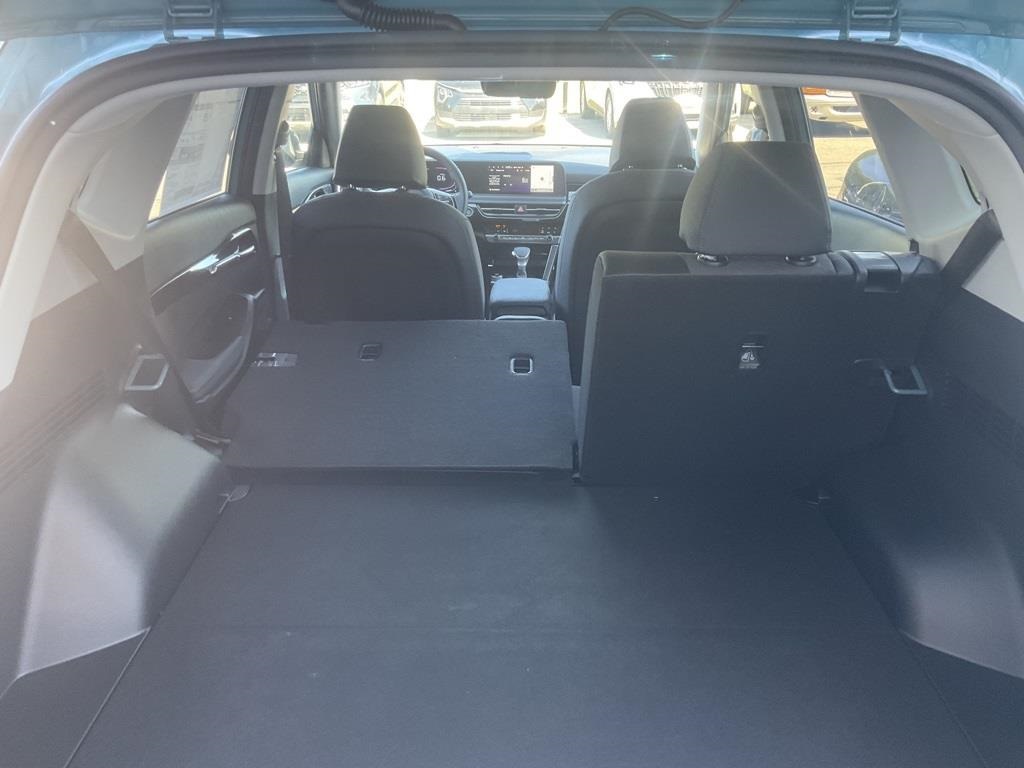 2026 Kia Seltos S Image 10 of 30