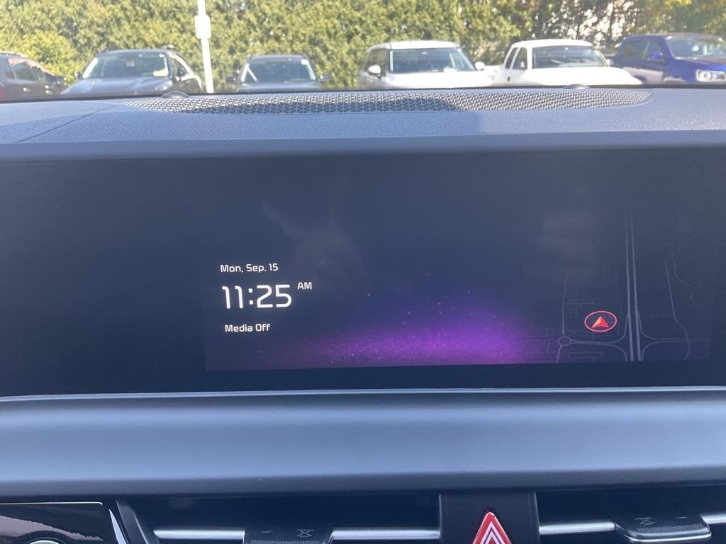 2026 Kia Seltos S Image 22 of 30