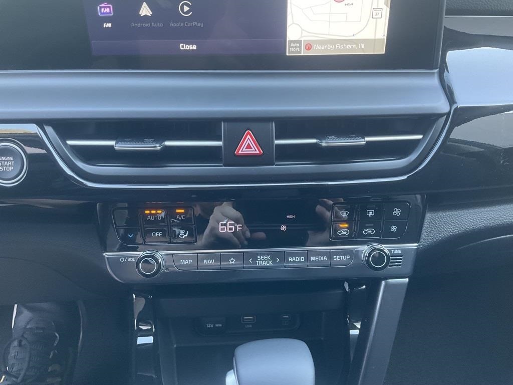 2026 Kia Seltos S Image 21 of 30