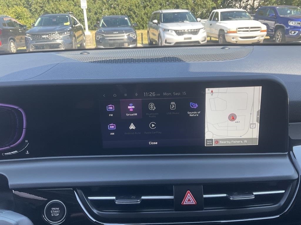 2026 Kia Seltos S Image 20 of 30