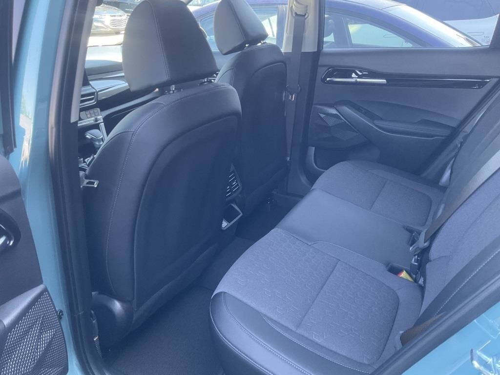 2026 Kia Seltos S Image 12 of 30