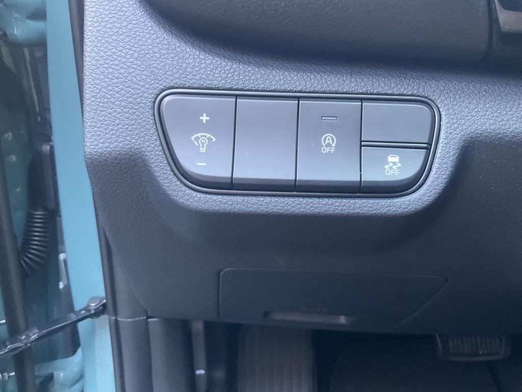 2026 Kia Seltos S Image 30 of 30