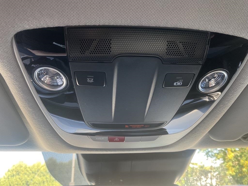 2026 Kia Seltos S Image 26 of 30