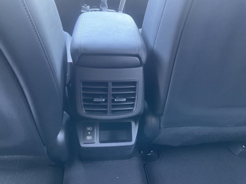 2026 Kia Seltos S Image 27 of 30