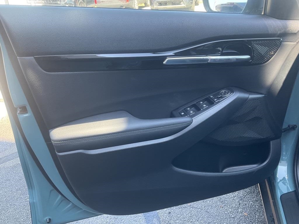 2026 Kia Seltos S Image 25 of 30