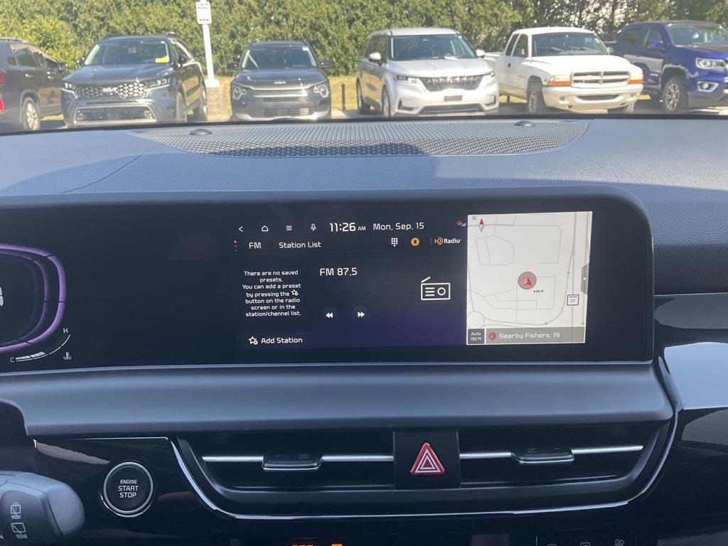 2026 Kia Seltos S Image 19 of 30