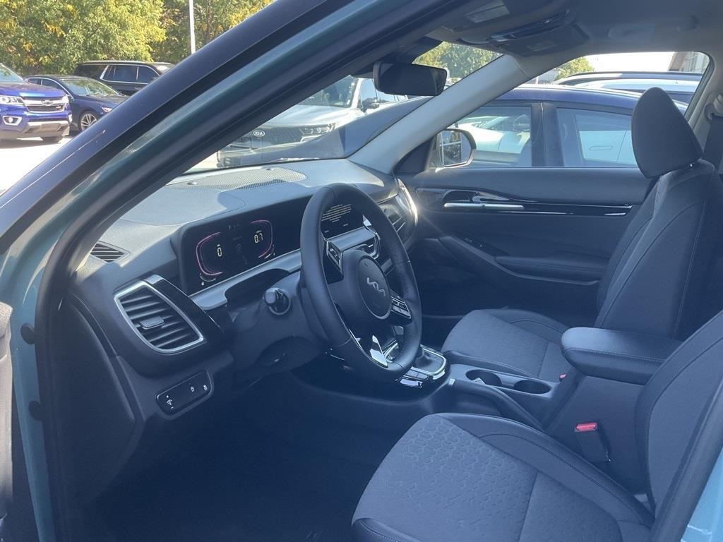 2026 Kia Seltos S Image 14 of 30