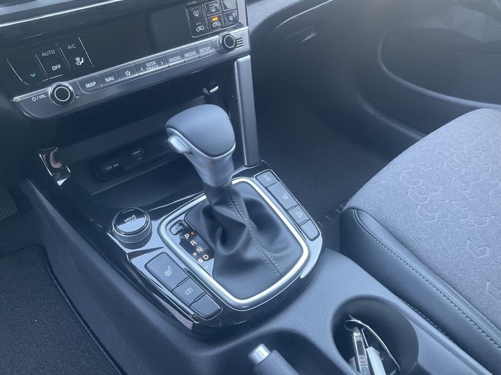 2026 Kia Seltos S Image 23 of 30