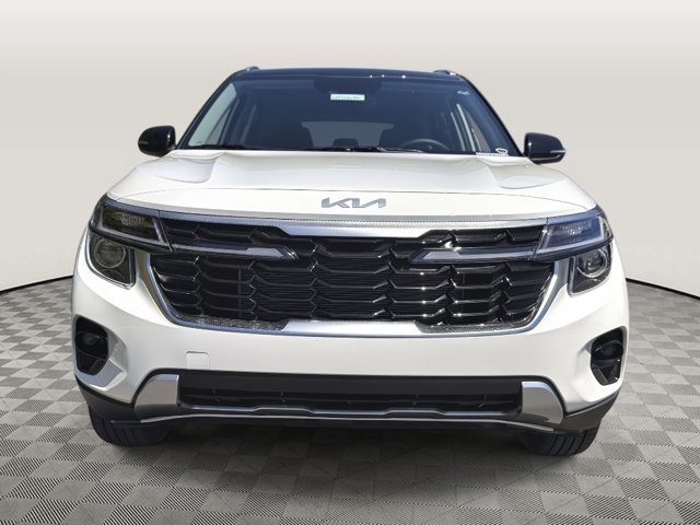 2026 Kia Seltos S Image 2 of 23
