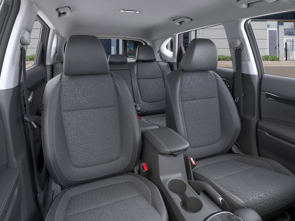 2026 Kia Seltos S Image 13 of 27