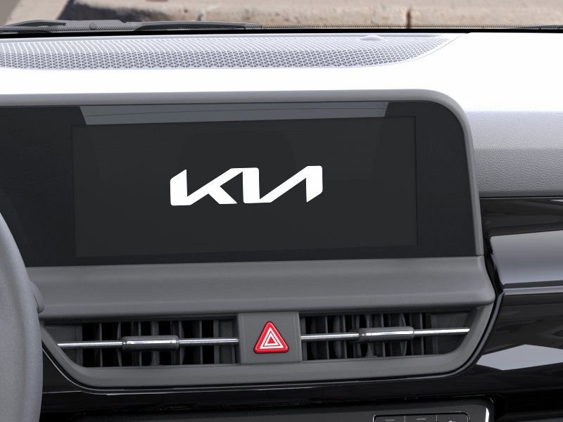 2026 Kia Seltos S Image 26 of 27