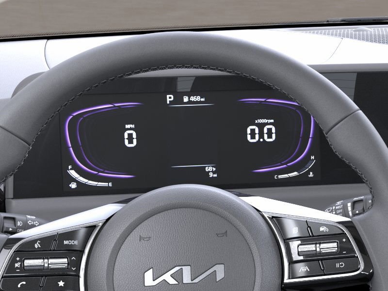 2026 Kia Seltos S Image 24 of 27