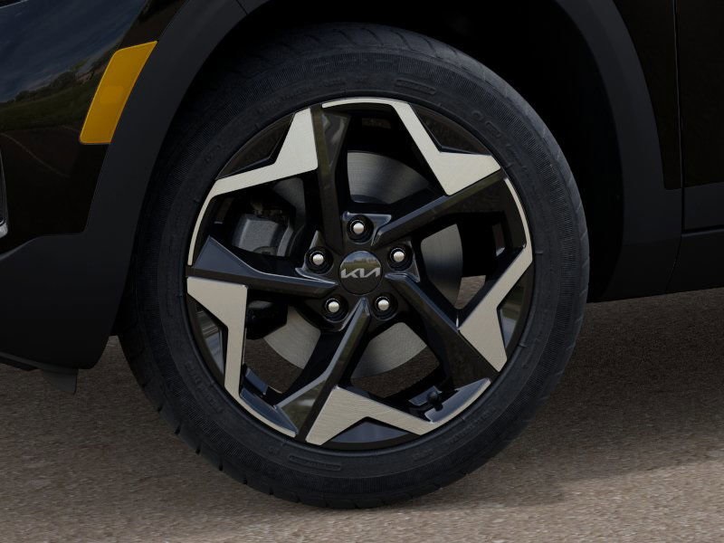 2026 Kia Seltos S Image 10 of 27