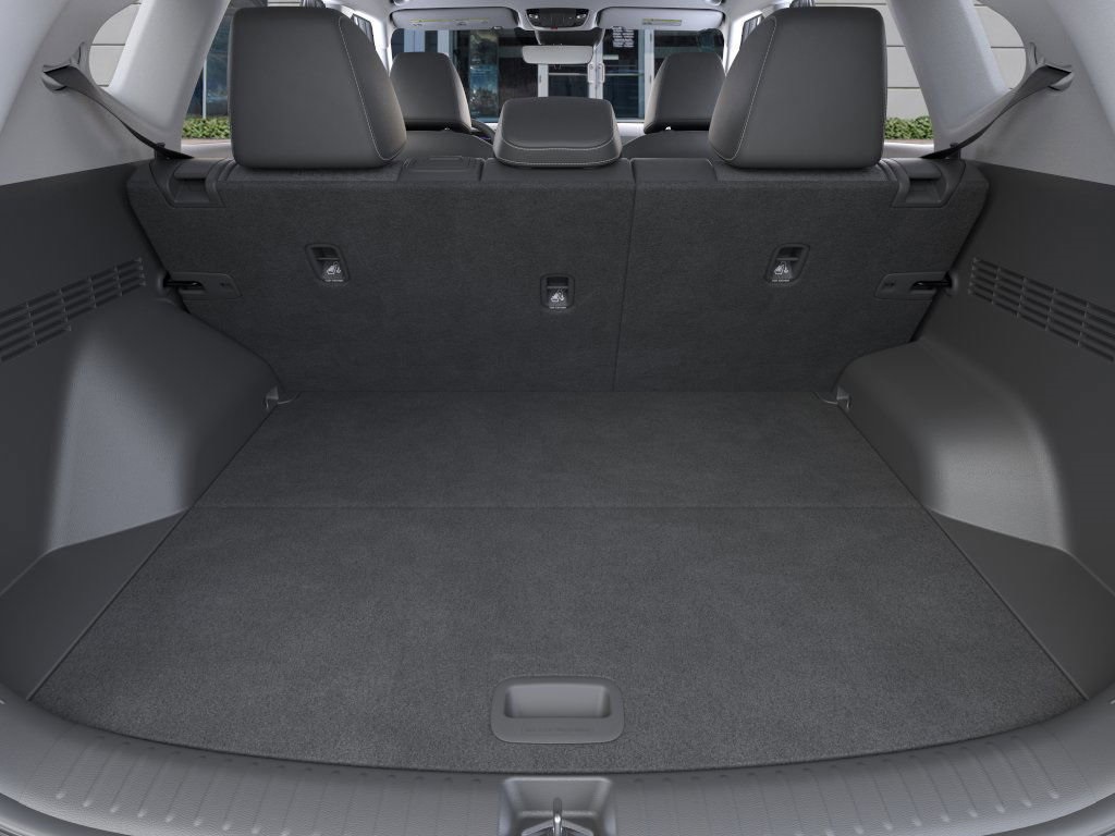 2026 Kia Seltos S Image 11 of 27