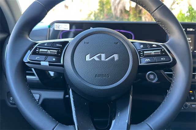 2026 Kia Seltos S Image 15 of 31