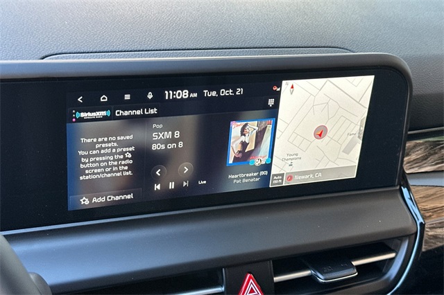 2026 Kia Seltos S Image 16 of 31