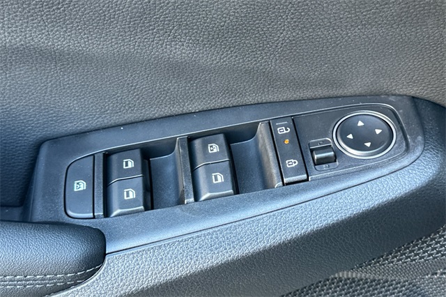 2026 Kia Seltos S Image 30 of 31