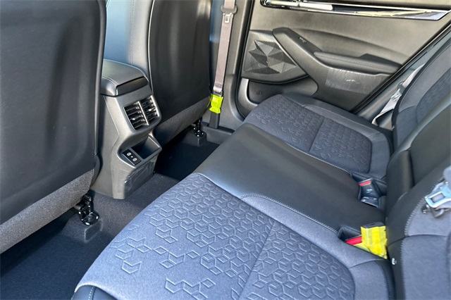 2026 Kia Seltos S Image 12 of 31
