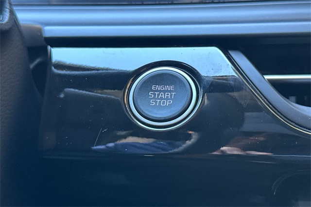 2026 Kia Seltos S Image 31 of 31